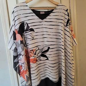 beautiful ladies tunic